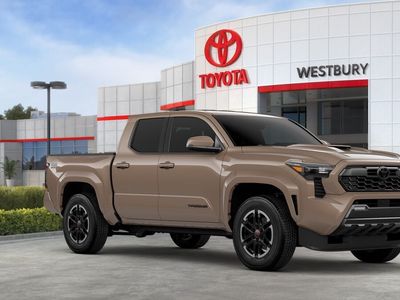 2026 Toyota Tacoma - Photo 15