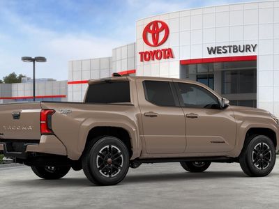 2026 Toyota Tacoma - Photo 11