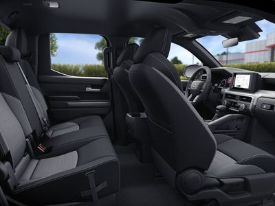 2026 Toyota Tacoma - Photo 21