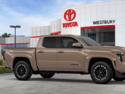 2026 Toyota Tacoma - Photo 14