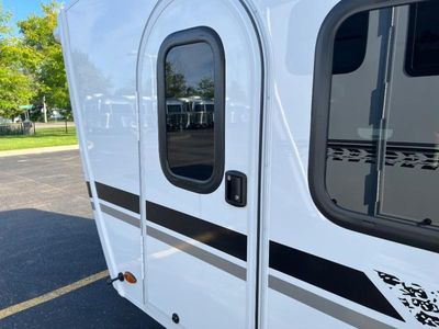 2026 inTech RV Luna - Photo 23