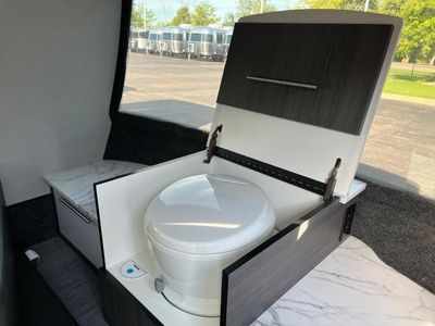 2026 inTech RV Luna - Photo 28