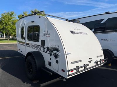 2026 inTech RV Luna - Photo 5