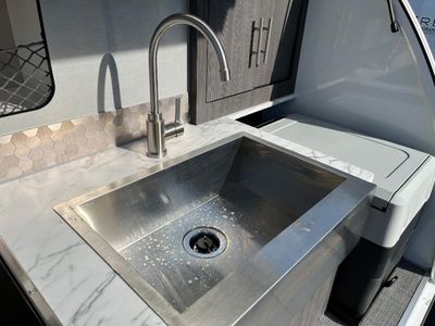 2026 inTech RV Luna - Photo 16
