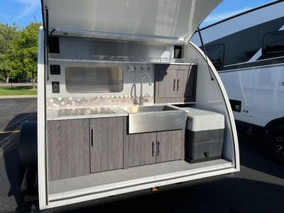 2026 inTech RV Luna - Photo 11