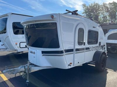 2026 inTech RV Luna - Photo 6