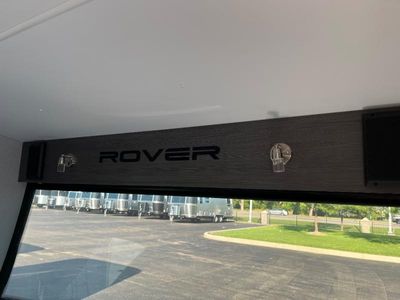 2026 inTech RV Luna - Photo 30