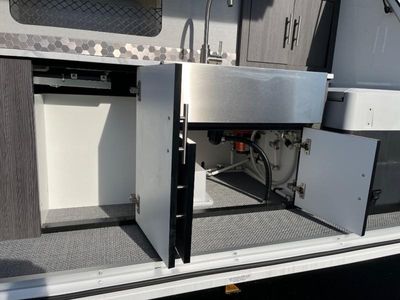 2026 inTech RV Luna - Photo 20