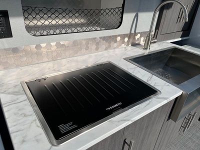 2026 inTech RV Luna - Photo 12