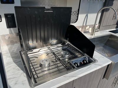 2026 inTech RV Luna - Photo 13