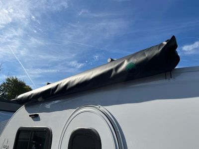 2026 inTech RV Luna - Photo 8