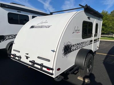 2026 inTech RV Luna - Photo 4