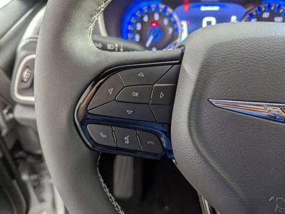 2026 Chrysler Pacifica — photo 20 view
