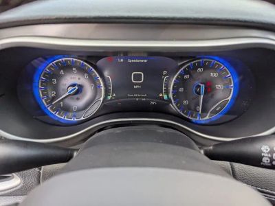 2026 Chrysler Pacifica — photo 22 view