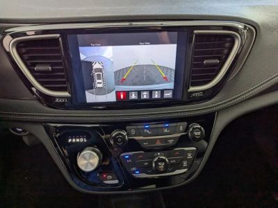 2026 Chrysler Pacifica — photo 23 view