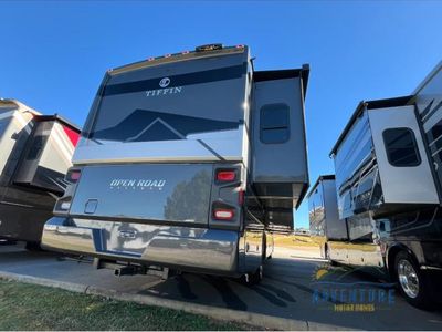 2026 Tiffin Motorhomes Open Road Allegro PA - Photo 4