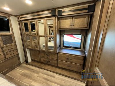 2026 Tiffin Motorhomes Open Road Allegro PA - Photo 9