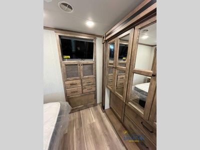 2026 Tiffin Motorhomes Open Road Allegro PA - Photo 11