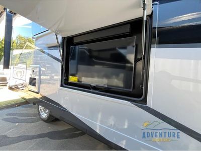2026 Tiffin Motorhomes Open Road Allegro PA - Photo 7