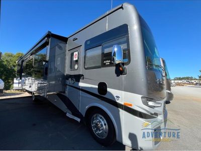 2026 Tiffin Motorhomes Open Road Allegro PA - Photo 5