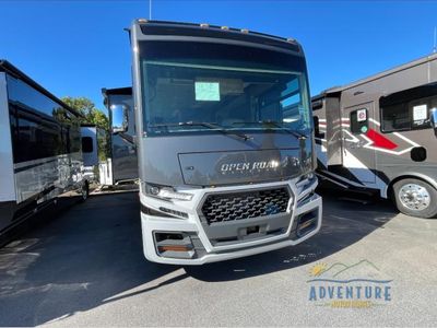 2026 Tiffin Motorhomes Open Road Allegro PA - Photo 2