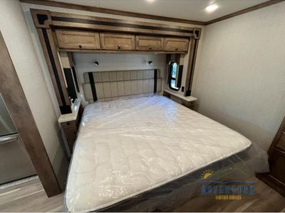 2026 Tiffin Motorhomes Open Road Allegro PA - Photo 10