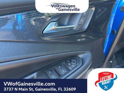 2025 Chevrolet Blazer EV - Photo 17