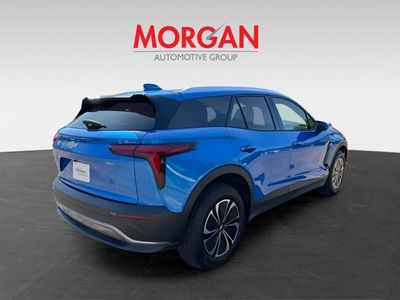 2025 Chevrolet Blazer EV - Photo 6