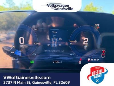 2025 Chevrolet Blazer EV - Photo 20