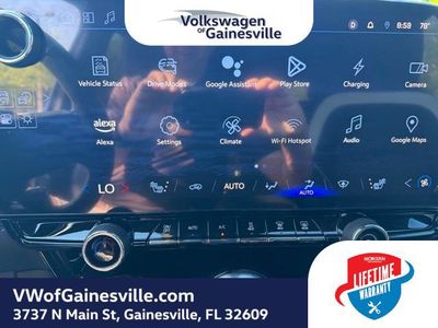 2025 Chevrolet Blazer EV - Photo 24