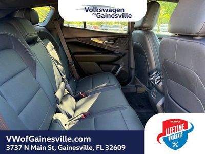 2025 Chevrolet Blazer EV - Photo 8