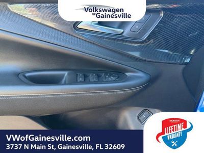 2025 Chevrolet Blazer EV - Photo 16