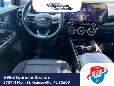 2025 Chevrolet Blazer EV - Photo 14