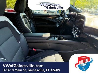 2025 Chevrolet Blazer EV - Photo 9