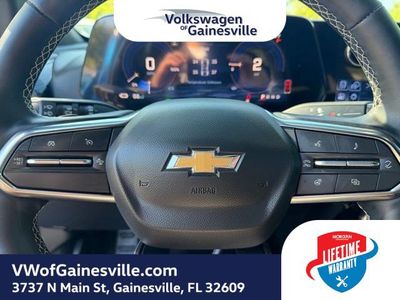 2025 Chevrolet Blazer EV - Photo 21