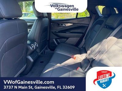 2025 Chevrolet Blazer EV - Photo 11