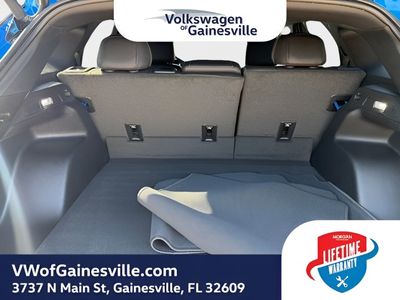 2025 Chevrolet Blazer EV - Photo 7