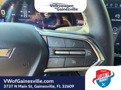 2025 Chevrolet Blazer EV - Photo 23