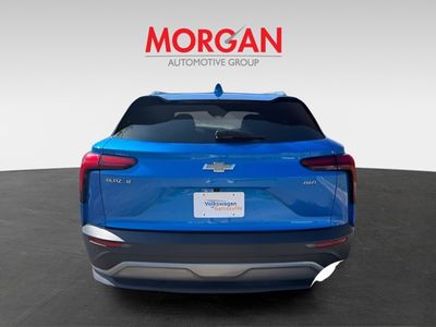2025 Chevrolet Blazer EV - Photo 5