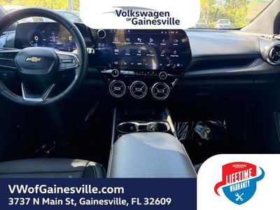 2025 Chevrolet Blazer EV - Photo 13