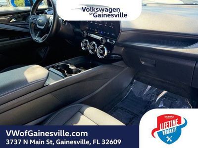 2025 Chevrolet Blazer EV - Photo 10