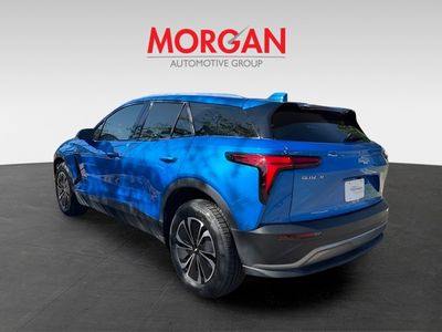 2025 Chevrolet Blazer EV - Photo 4