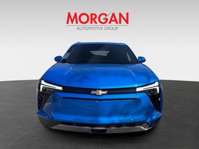 2025 Chevrolet Blazer EV - Photo 2