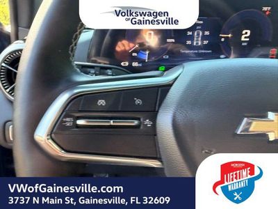 2025 Chevrolet Blazer EV - Photo 22