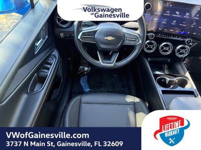 2025 Chevrolet Blazer EV - Photo 15