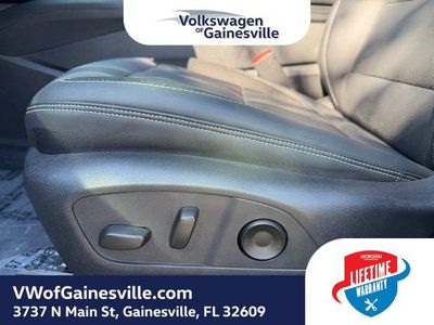 2025 Chevrolet Blazer EV - Photo 18