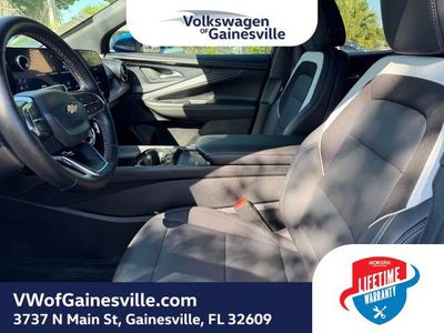 2025 Chevrolet Blazer EV - Photo 19