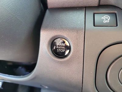 2026 Nissan Frontier — photo 20 view