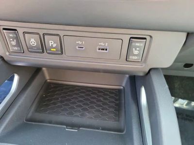 2026 Nissan Frontier — photo 18 view
