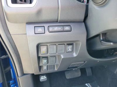 2026 Nissan Frontier — photo 10 view